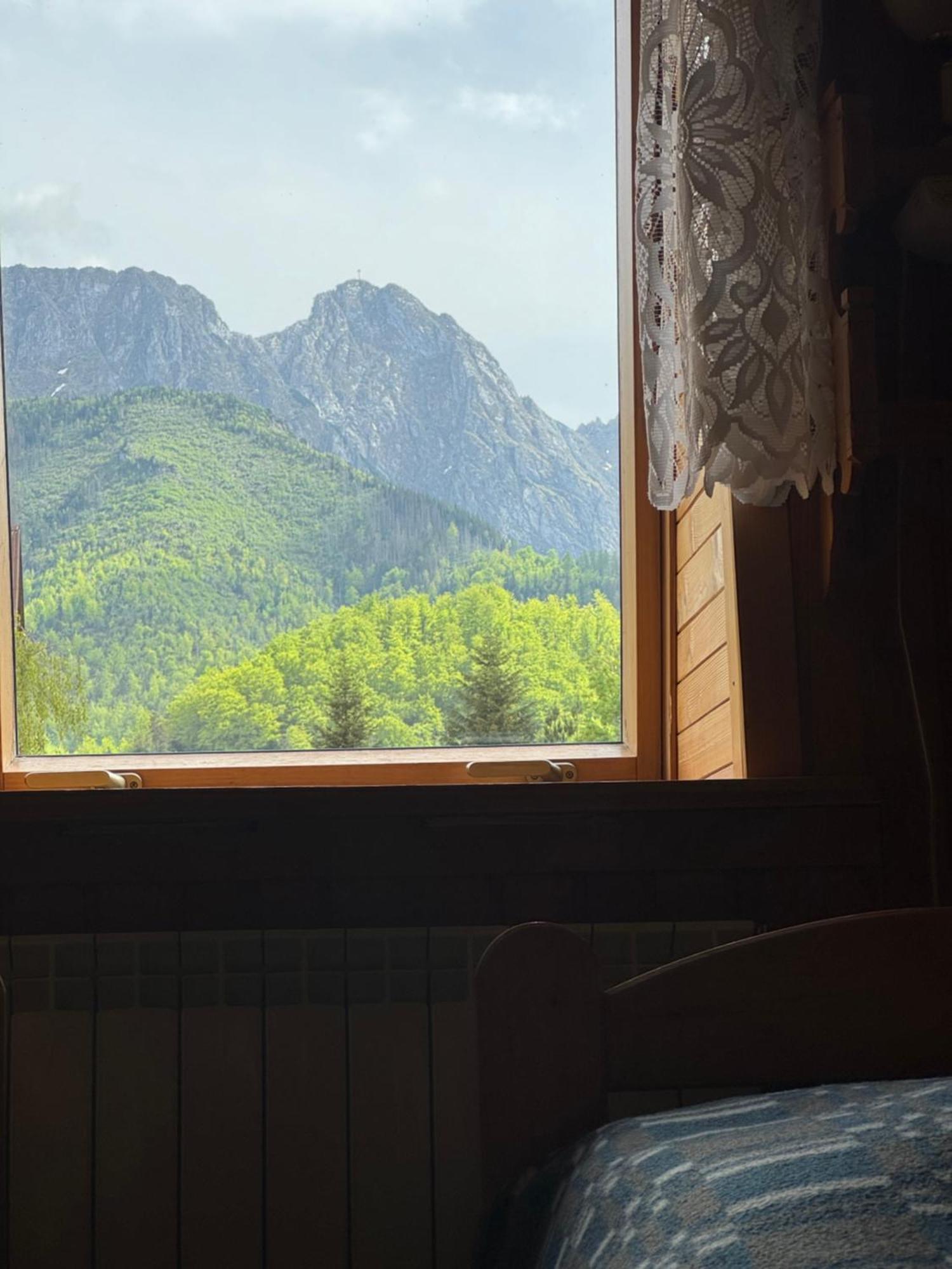 Pokoje Regle 30 Ζακοπάνε Εξωτερικό φωτογραφία