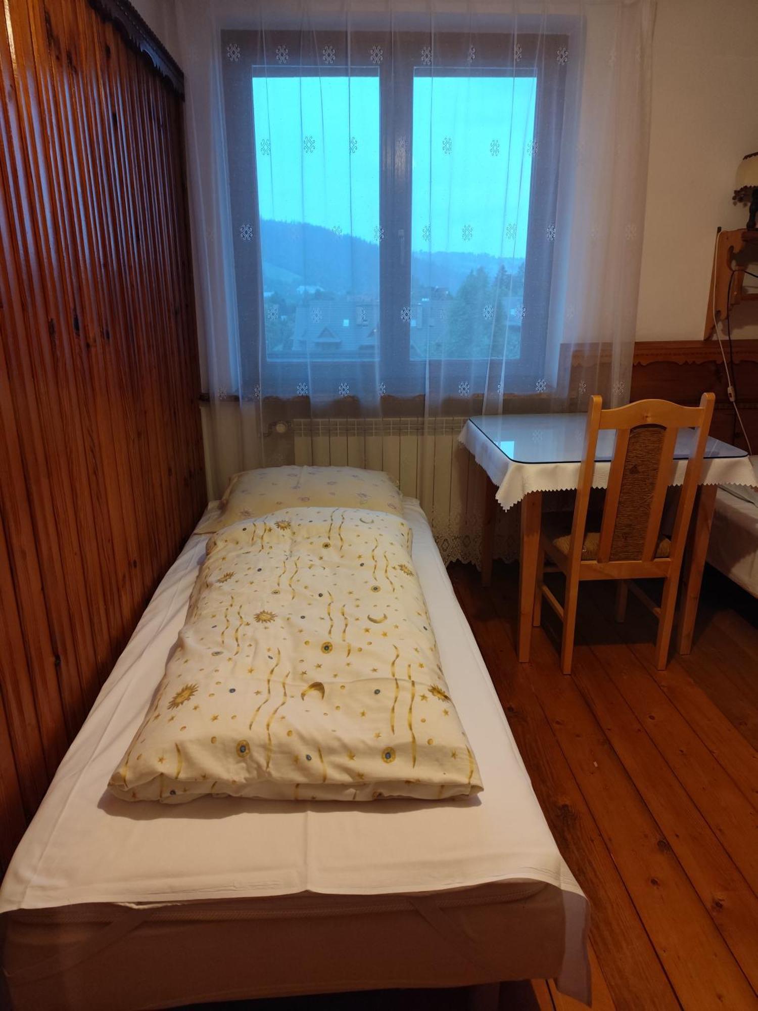 Pokoje Regle 30 Ζακοπάνε Εξωτερικό φωτογραφία